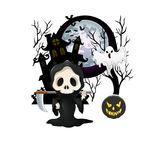 Halloween Skeleton PNG HD Image pngteam.com