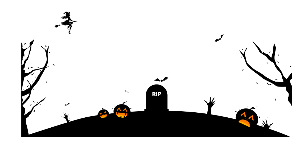 Halloween Background PNG Transparent - Halloween Png