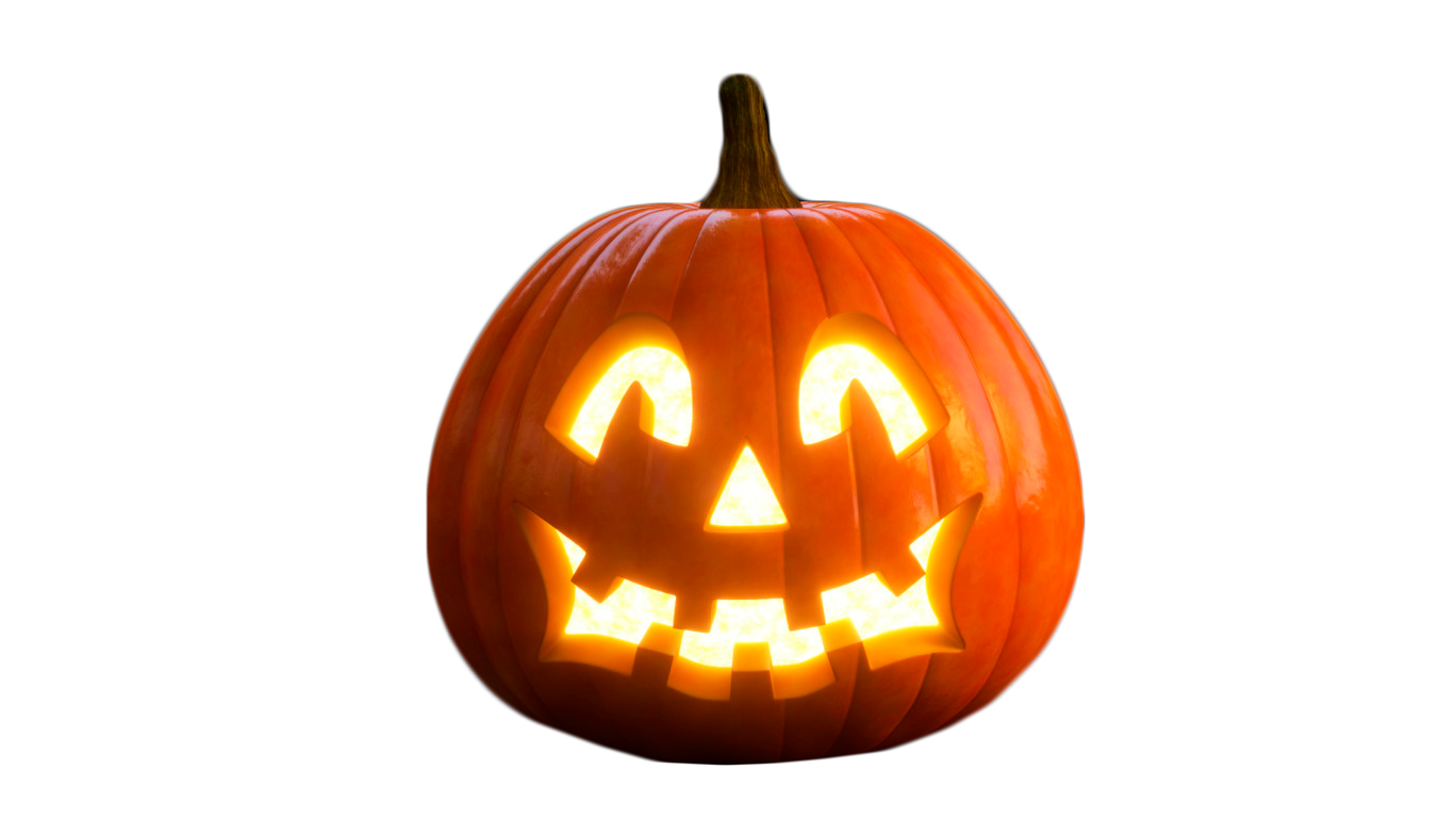 Halloween Icon PNG Transparent