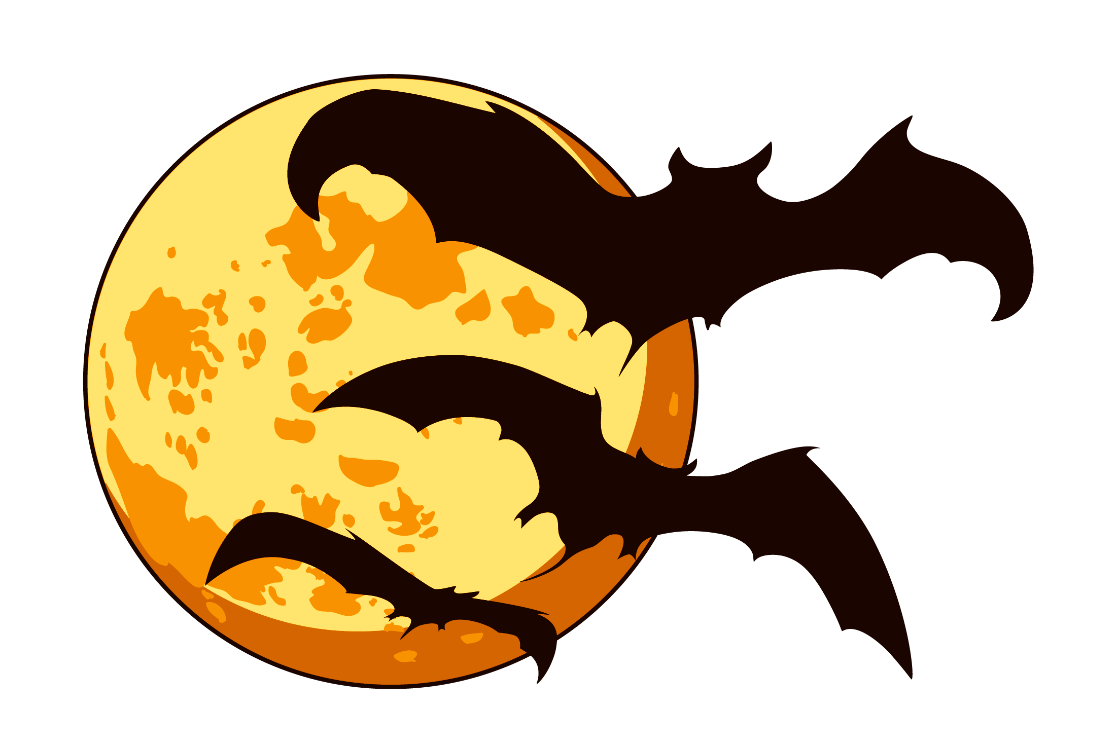 Halloween Bat PNG HQ Image - Halloween Png