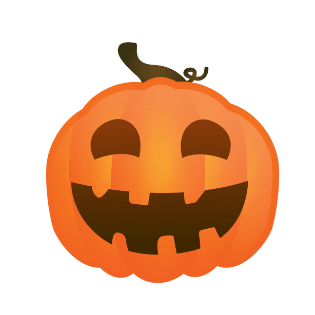 Halloween Pumpkin PNG HD