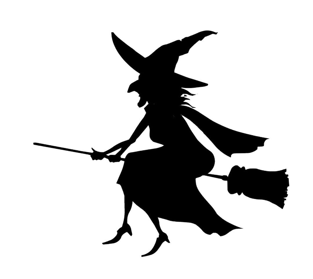 Halloween Witch PNG HD  - Halloween Png
