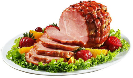 Ham PNG Transparent - Ham Png