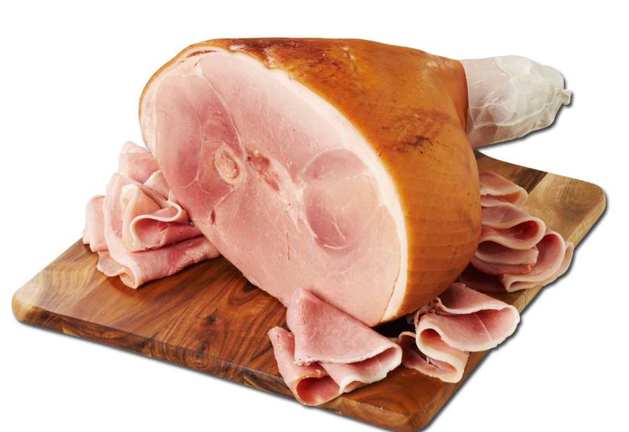 Ham PNG HD File pngteam.com