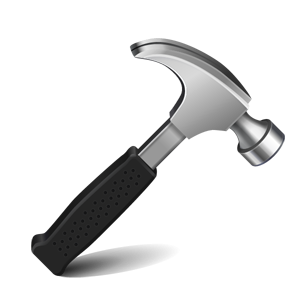 Hammer PNG HD and Transparent pngteam.com