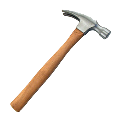 Hammer PNG HD Images pngteam.com