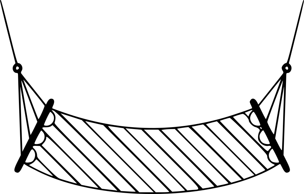 Hammock PNG Picture - Hammock Png