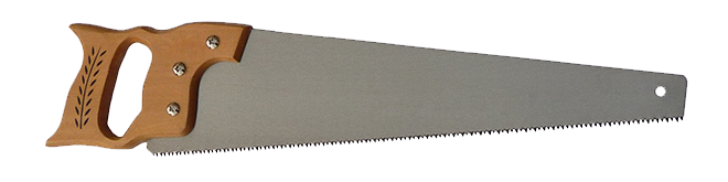 Hand Saw PNG in Transparent - Hand Saw Png