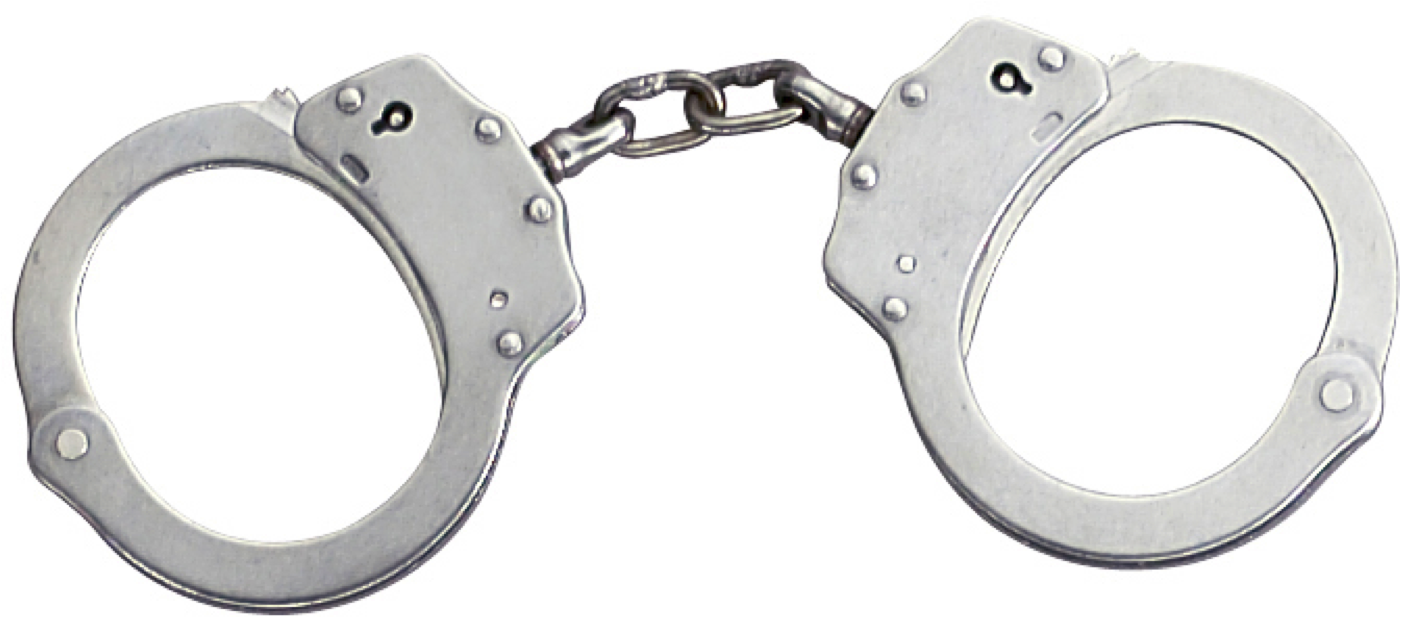 Handcuffs PNG HD and Transparent pngteam.com