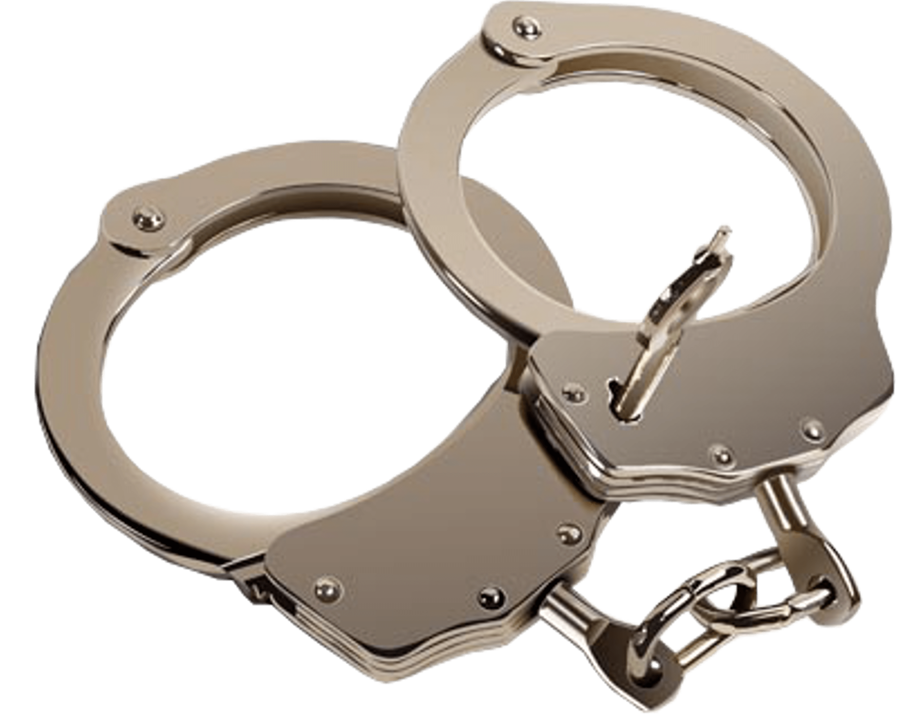 Handcuffs PNG Picture pngteam.com