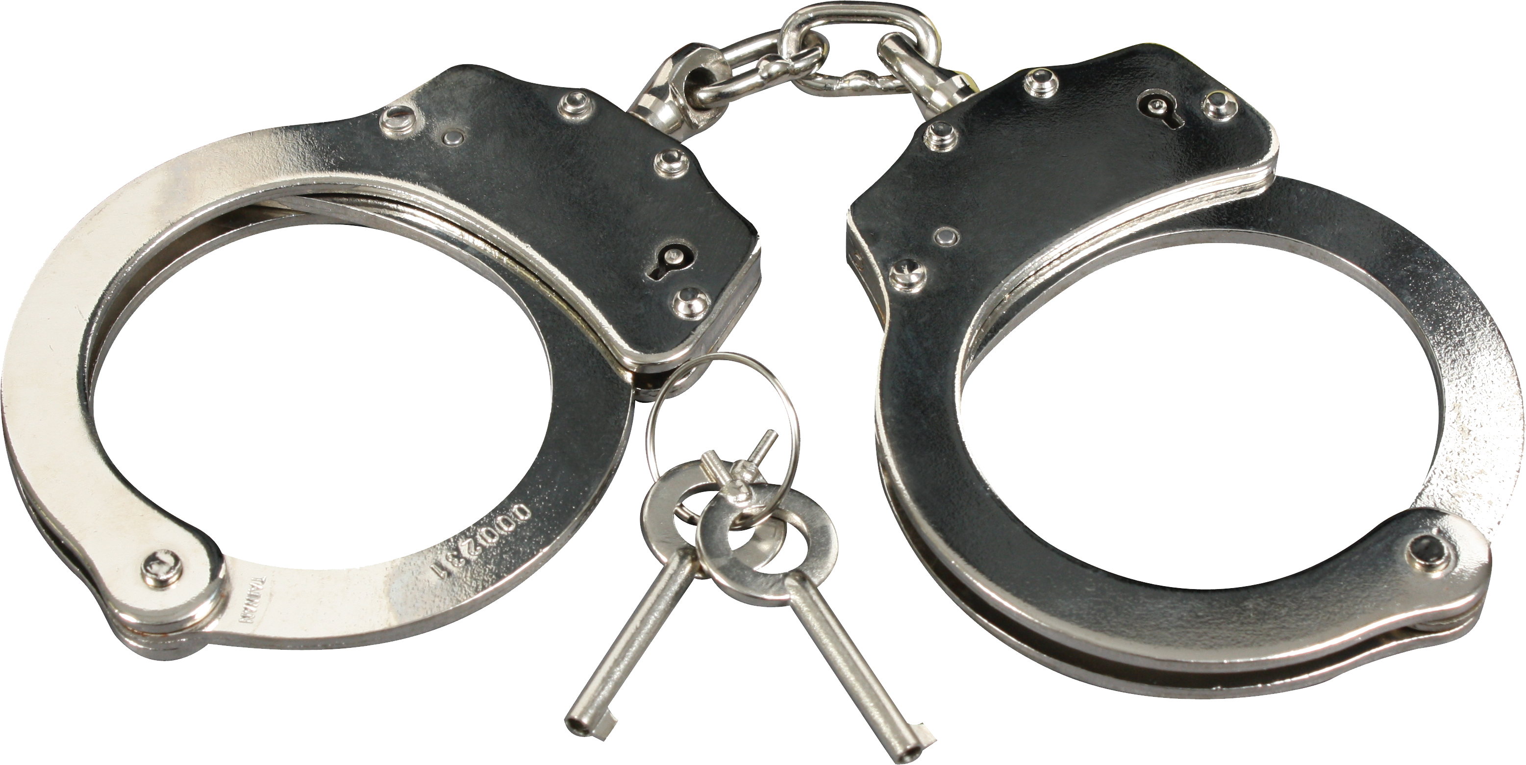 Handcuffs PNG Picture pngteam.com