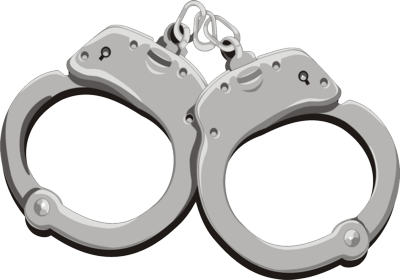 Handcuffs PNG HD and Transparent pngteam.com