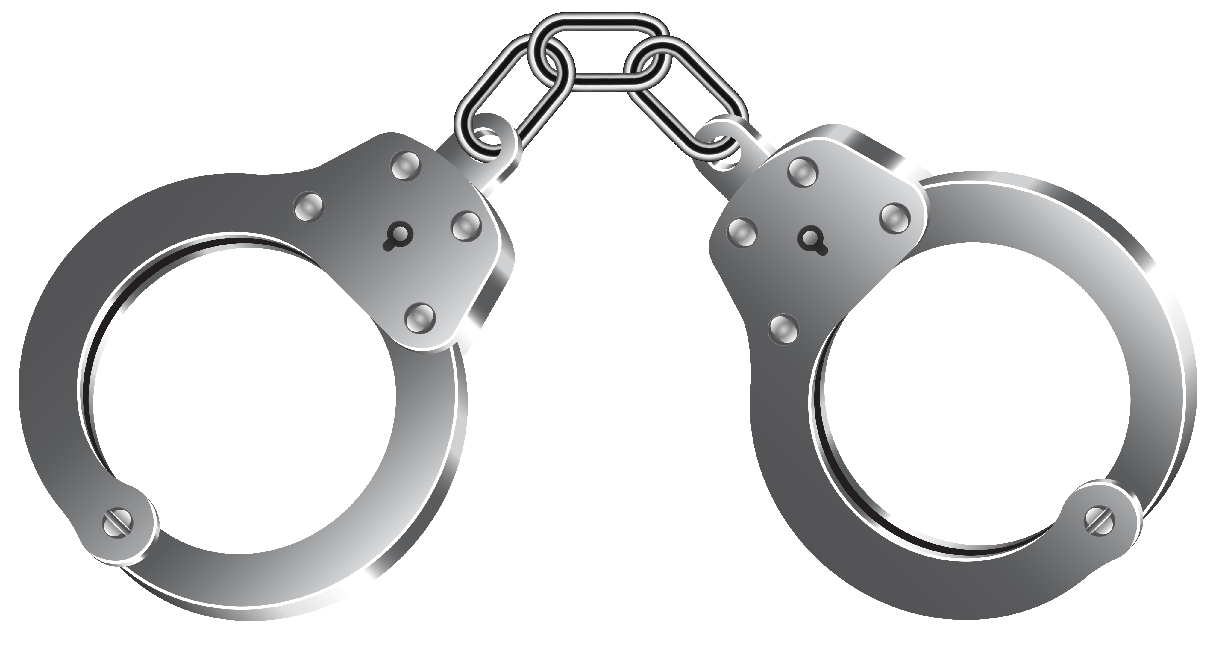 Handcuffs PNG