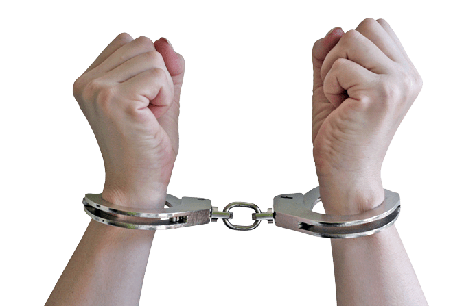 Handcuffs PNG HD File pngteam.com