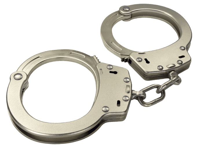 Handcuffs PNG Transparent pngteam.com