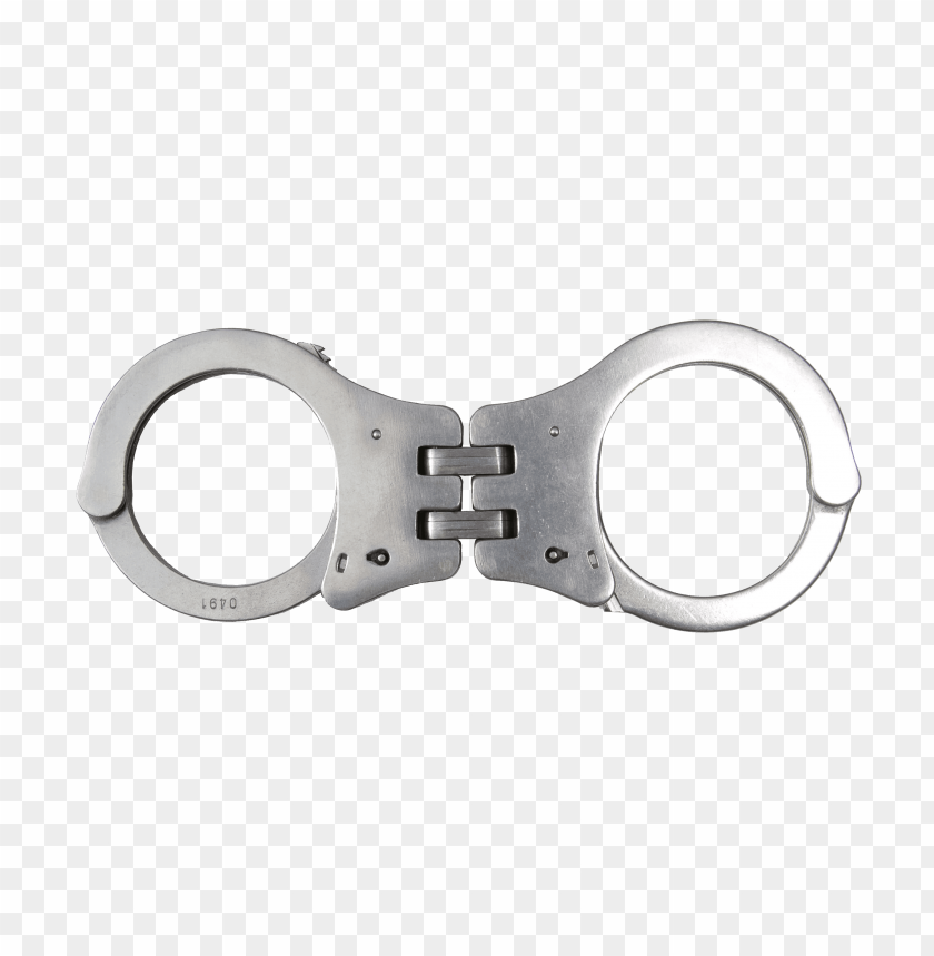 Handcuffs PNG pngteam.com