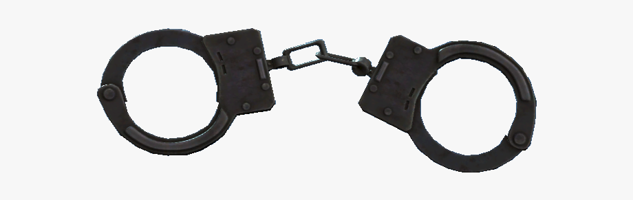 Handcuffs PNG Images pngteam.com