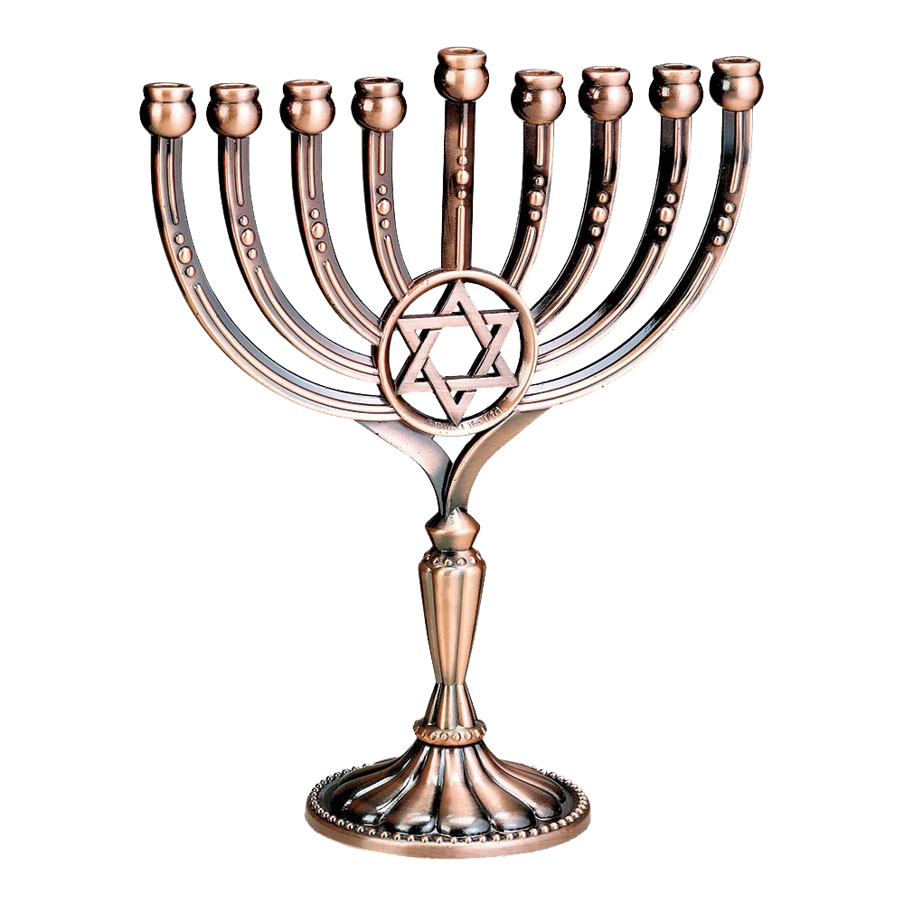 Hanukkah PNG File pngteam.com