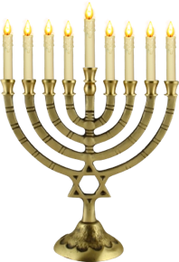 Hanukkah PNG HD and HQ Image pngteam.com