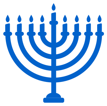 Hanukkah PNG in Transparent pngteam.com