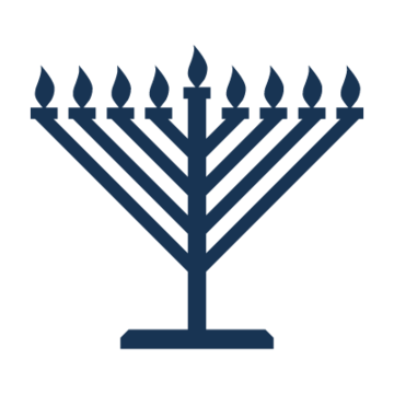 Hanukkah PNG Image in High Definition pngteam.com