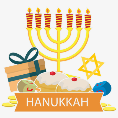 Hanukkah PNG Photo pngteam.com