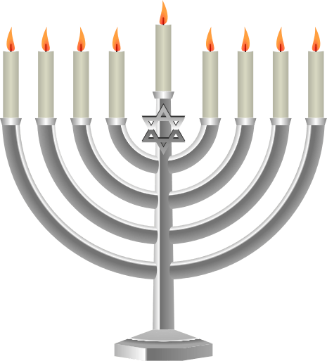 Hanukkah PNG HD pngteam.com