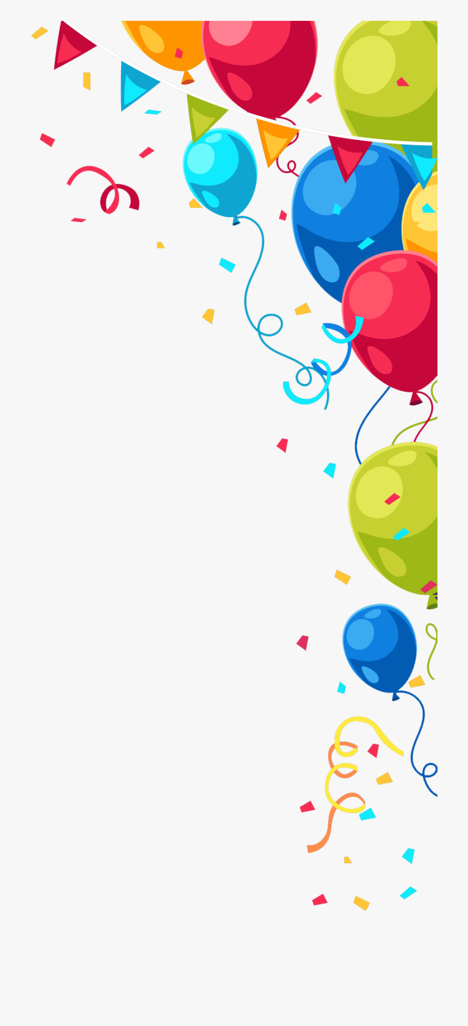 Happy Birthday PNG Picture pngteam.com