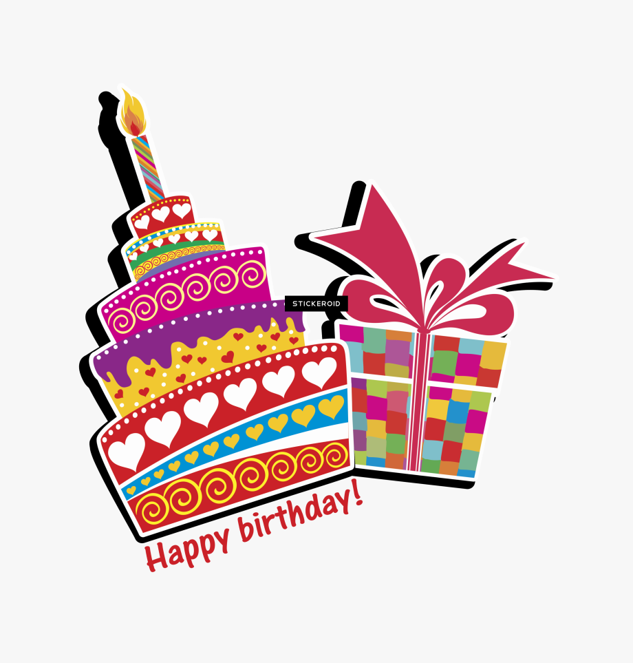 Happy Birthday PNG HD File pngteam.com