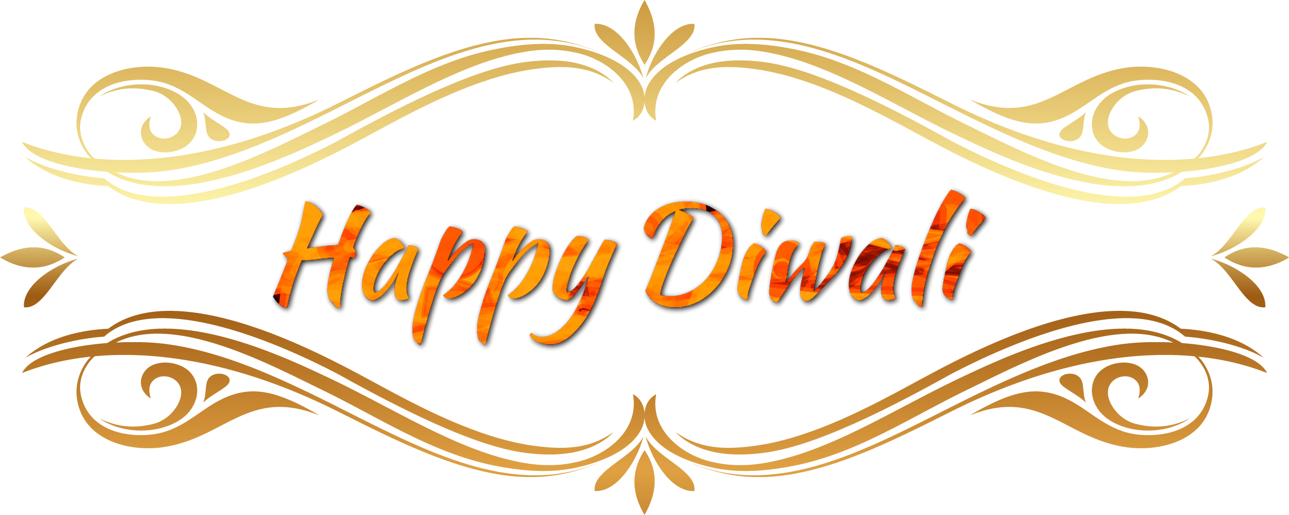Happy Diwali PNG Picture pngteam.com
