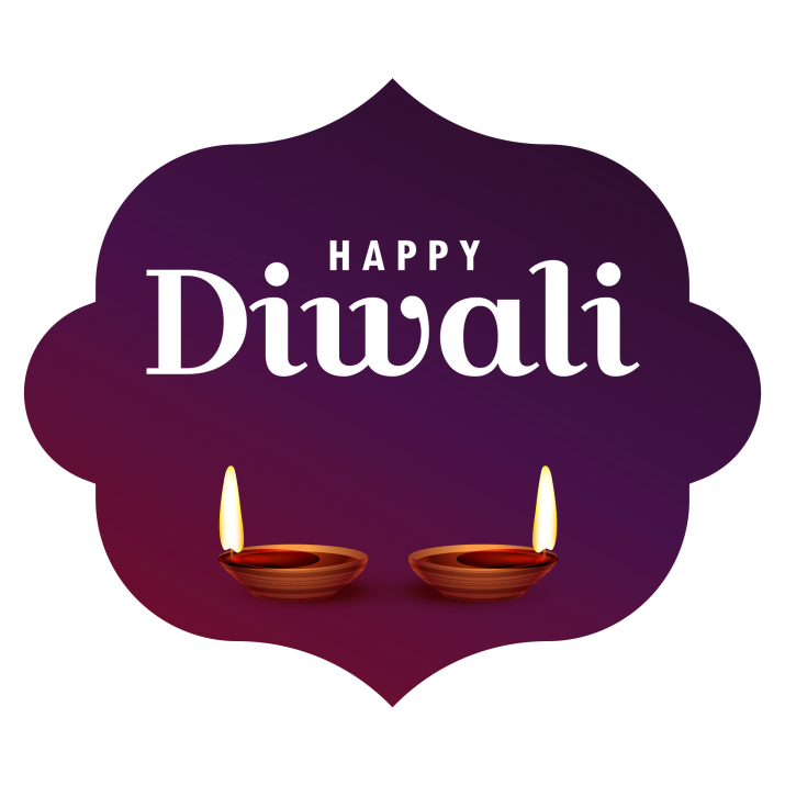 Happy Diwali PNG Photo pngteam.com