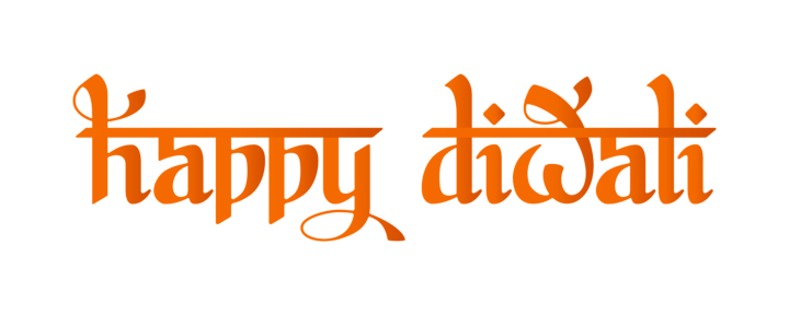 Happy Diwali PNG Image in Transparent pngteam.com