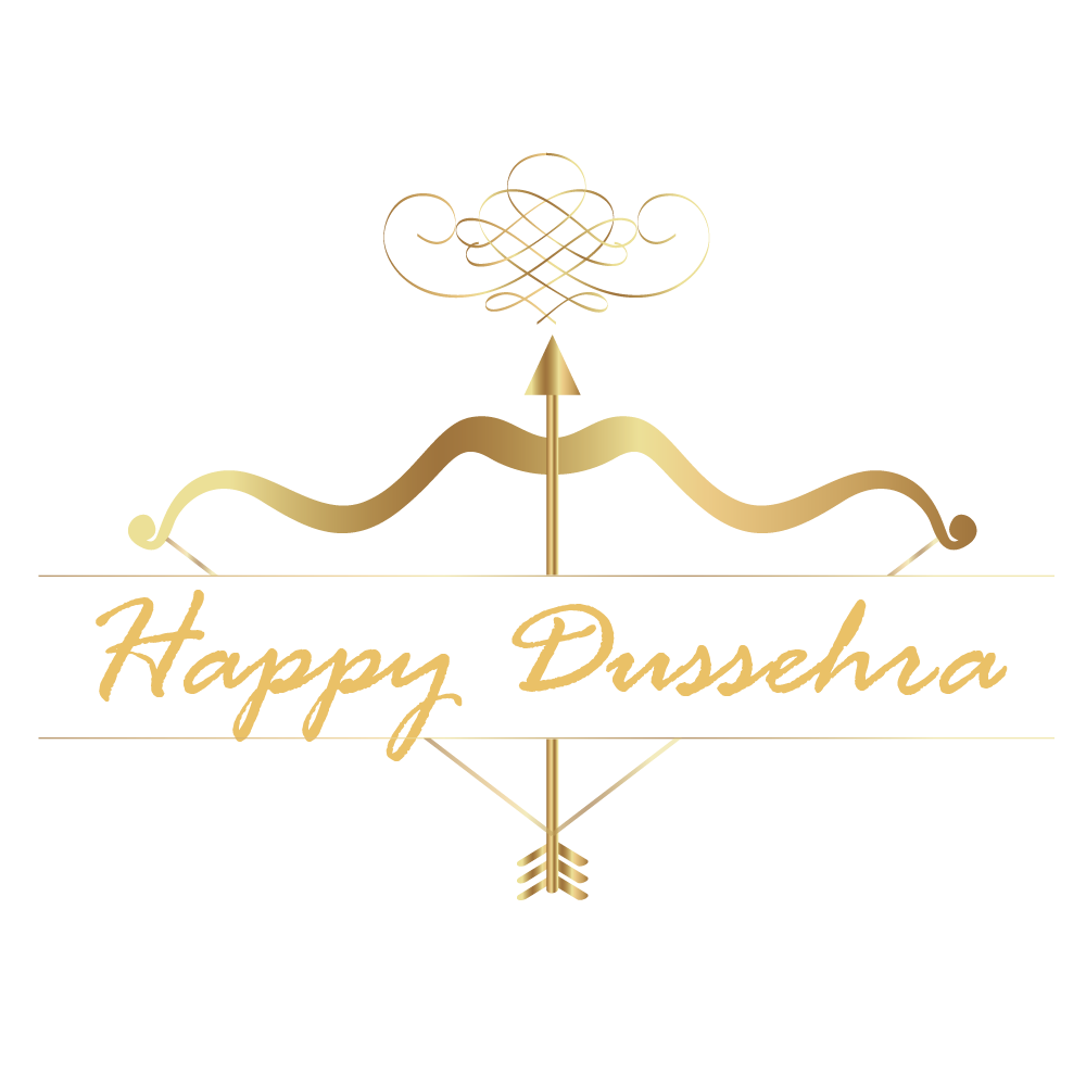 Happy Dussehra PNG High Definition Photo Image pngteam.com