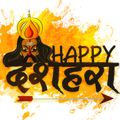 Happy Dussehra PNG Best Image pngteam.com