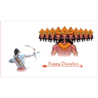 Happy Dussehra PNG HD Images pngteam.com