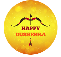 Happy Dussehra PNG HD File pngteam.com