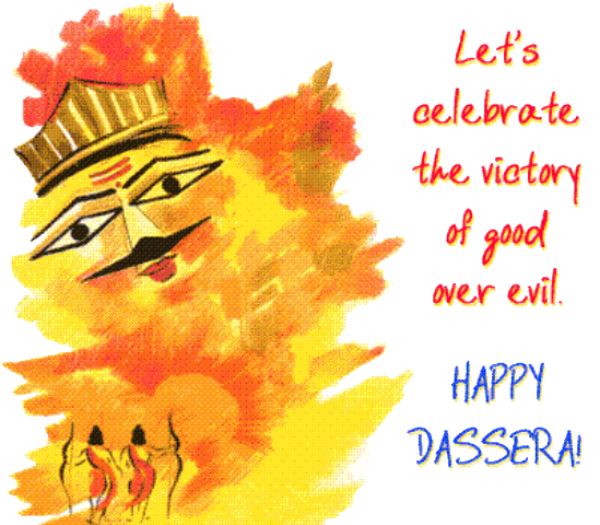 Happy Dussehra PNG Photo pngteam.com