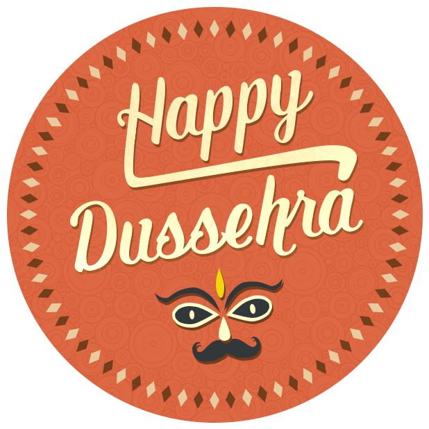 Happy Dussehra PNG HD Image pngteam.com