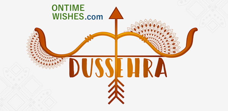 Happy Dussehra PNG HD File pngteam.com