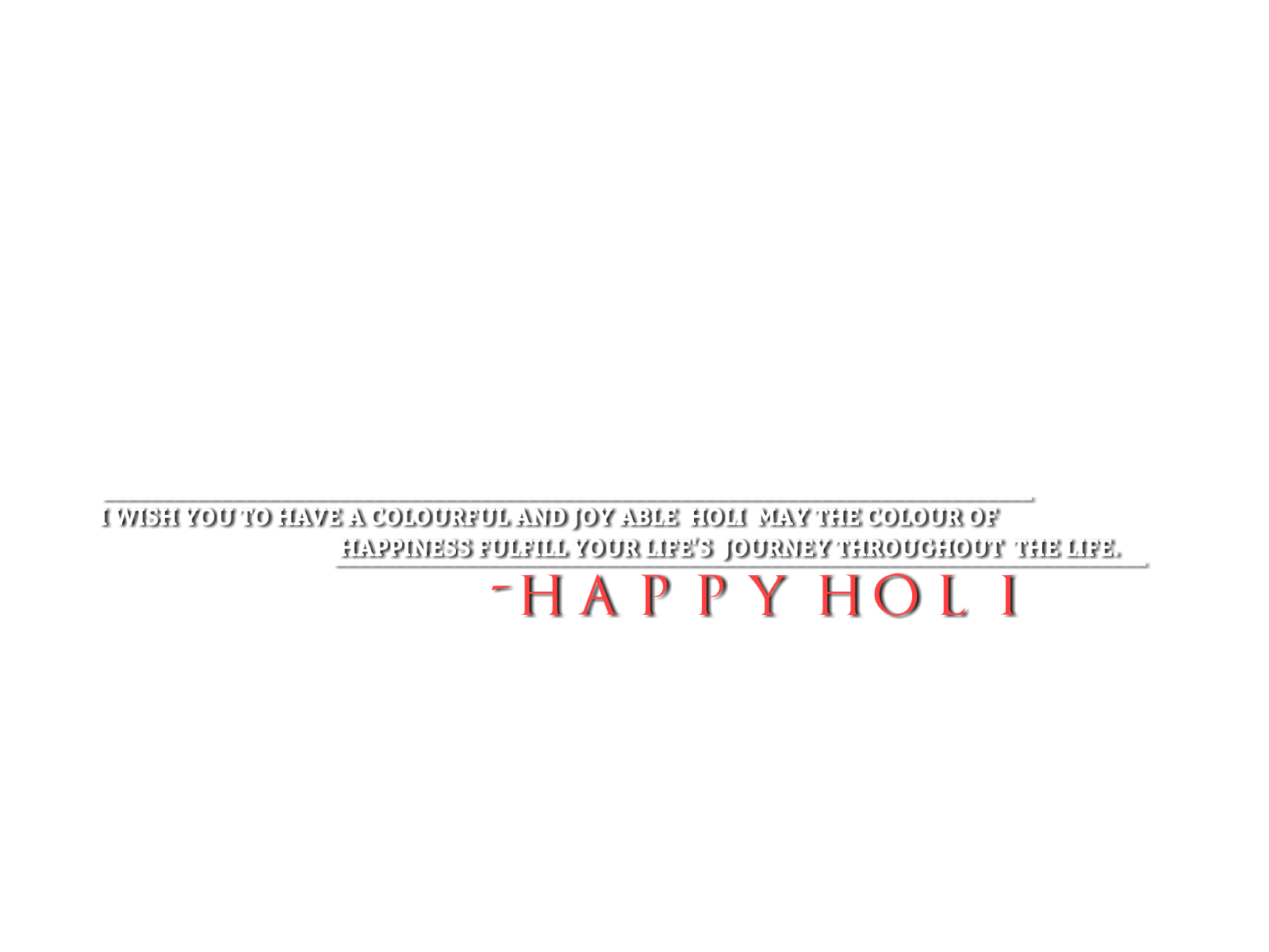 Happy Holi Text PNG Picture pngteam.com