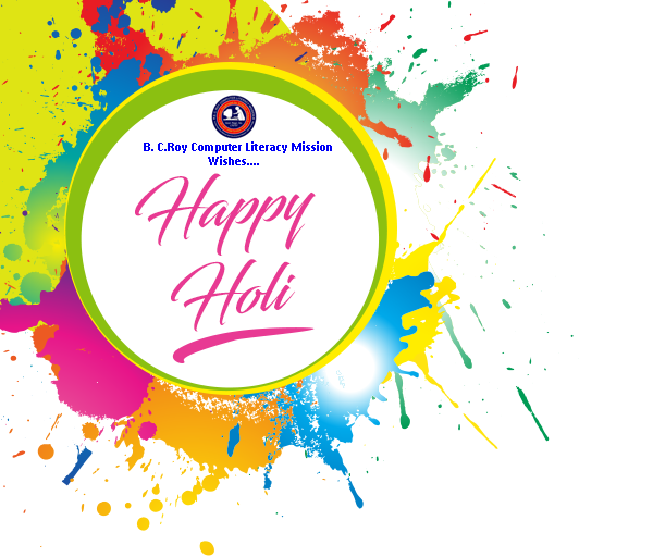 Happy Holi Text PNG Photo pngteam.com