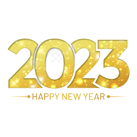 Happy New Year 2023 Pictures - Happy New Year 2023 Png