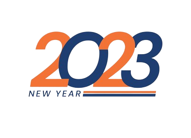 New Year 2023 PNG - Happy New Year 2023 Png