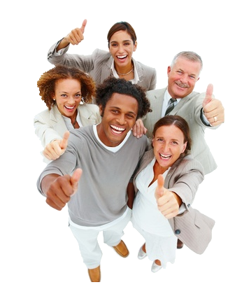Happy People PNG HD - Happy Person Png