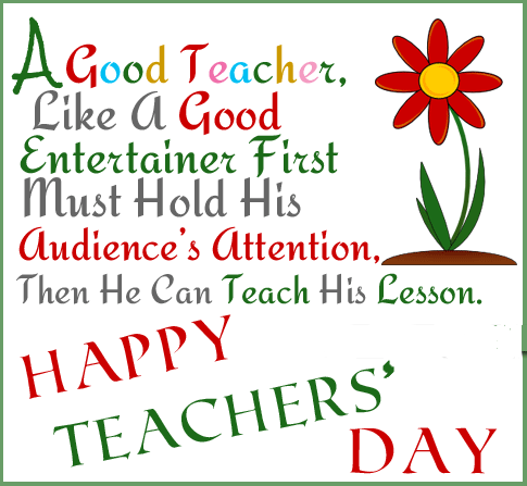 Happy Teachers Day PNG HD Images pngteam.com