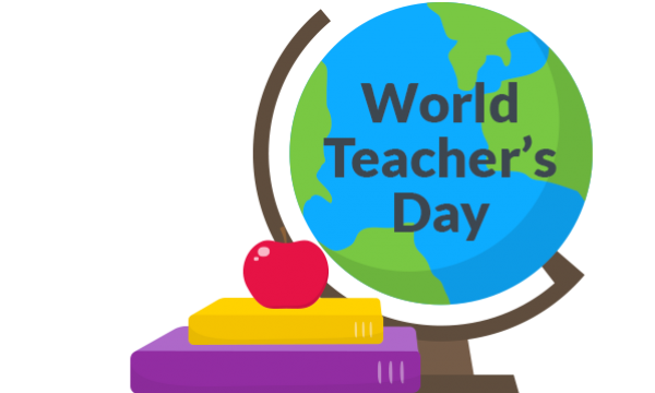 Happy Teachers Day PNG Transparent pngteam.com