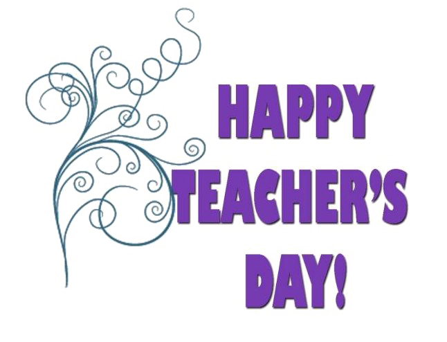 Happy Teachers Day PNG HQ Image pngteam.com