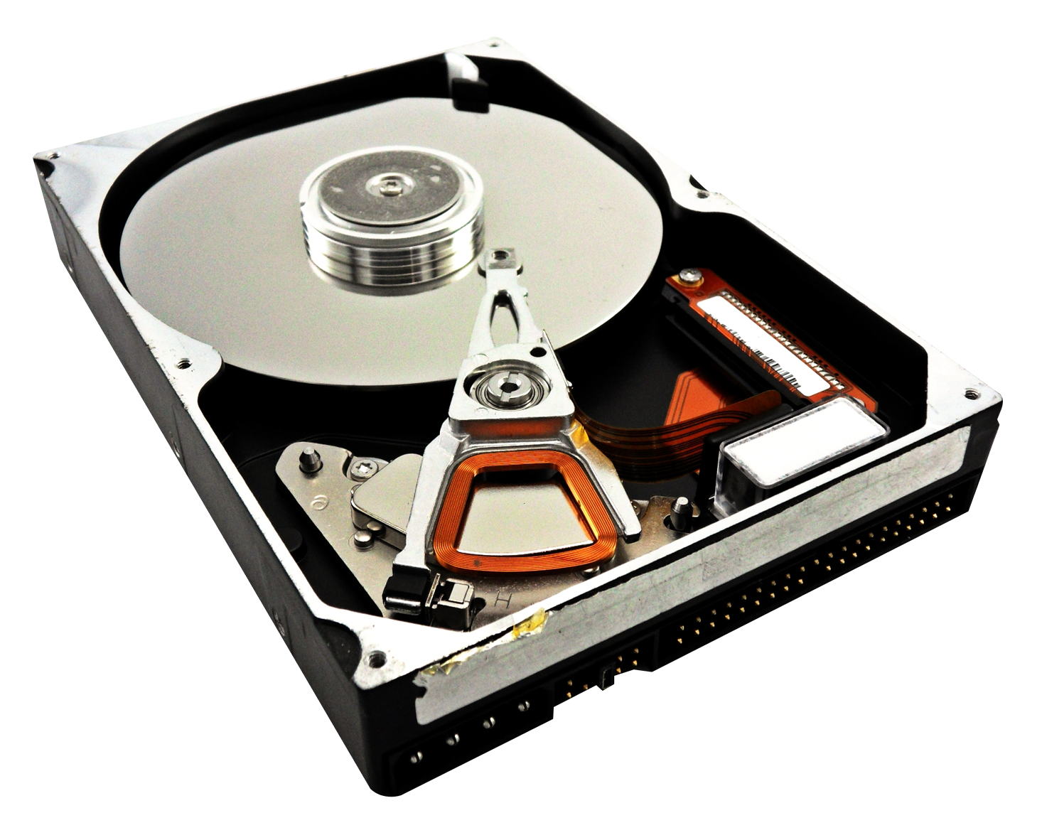 Hard Disk PNG Image in Transparent pngteam.com