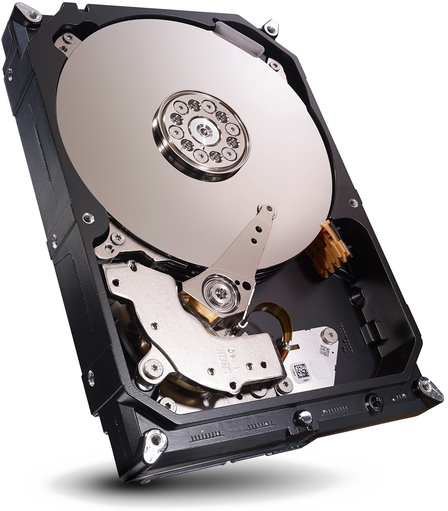 Hard Disk PNG HD File