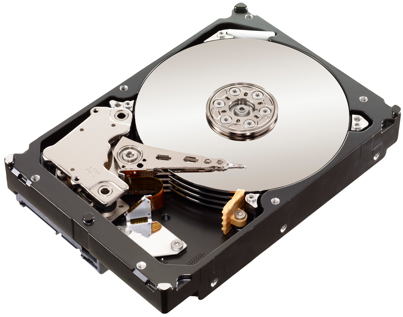 Hard Disk PNG HD Image